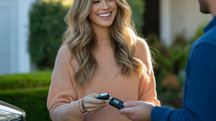 Sell or Trade Your Car