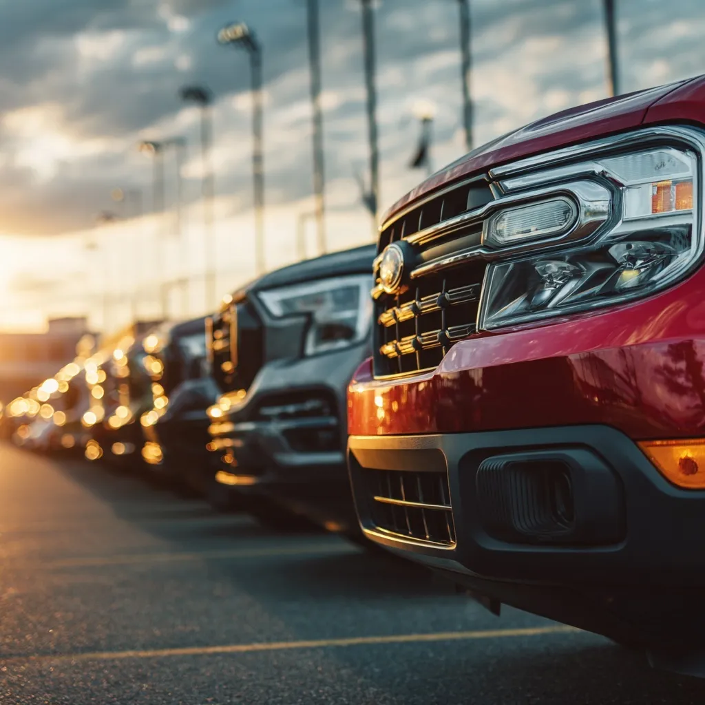 Used Car Dealership in the Quad Cities, Moline, IL